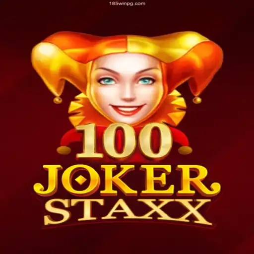 Exploring the Excitement of 100JokerStaxx in the World of Online Casinos