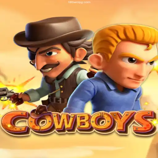 The Allure of 'COWBOYS' in the World of Online Casinos