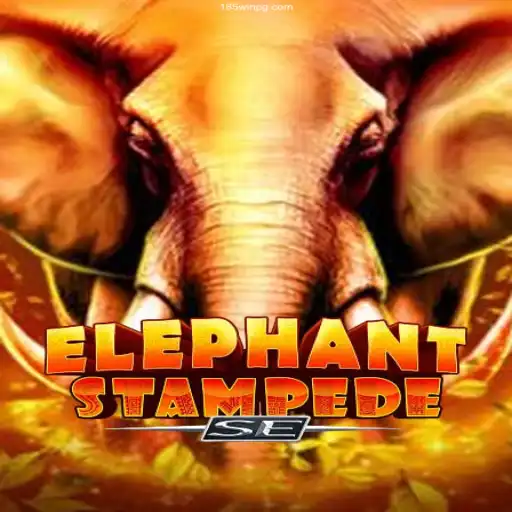 Exploring the Thrills of ElephantStampedeSE: A Top Pick in 185win Cassino Online