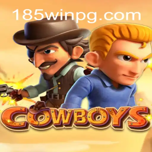 The Allure of 'COWBOYS' in the World of Online Casinos