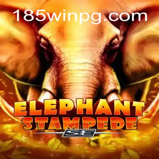 Exploring the Thrills of ElephantStampedeSE: A Top Pick in 185win Cassino Online