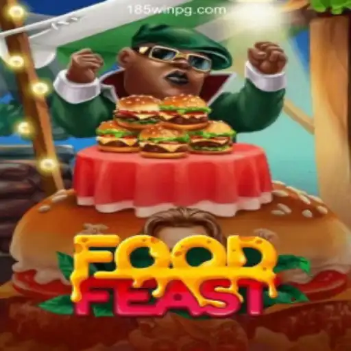 FoodFeast: Savor the Excitement in the Gaming World