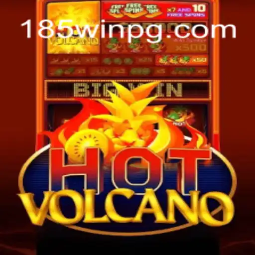 Experience the Thrills of HotVolcano: A Premier Online Casino Game
