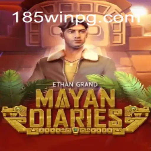 Exploring MayanDiaries: The Captivating New Casino Adventure