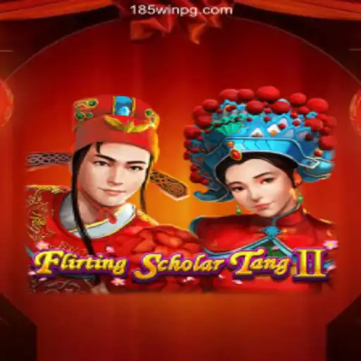 Exploring the World of FlirtingScholarTangII and 185win Casino