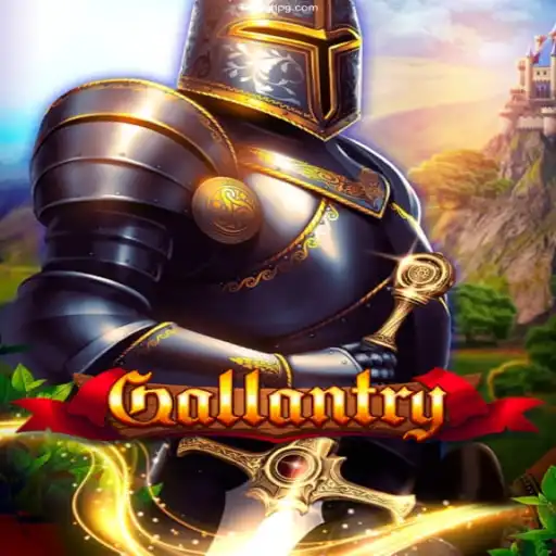 Gallantry: Embrace the Adventure in an Expansive Online Realm