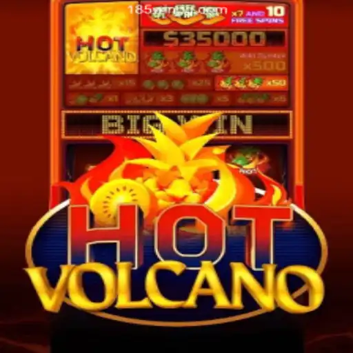 Experience the Thrills of HotVolcano: A Premier Online Casino Game