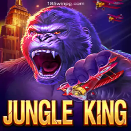 Explore the Thrilling World of JungleKing: A Premier Online Casino Experience