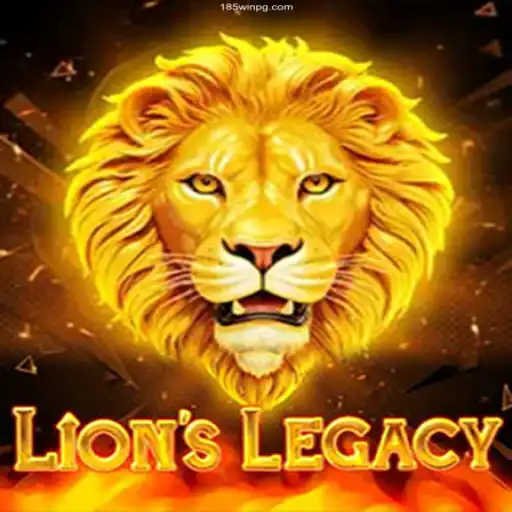 Discover the Exciting World of LionsLegacy: A Captivating Casino Adventure