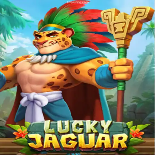 Explore the Exciting World of LuckyJaguar: A Premier Online Gaming Experience