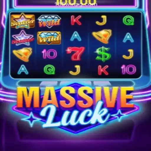 MassiveLuck: Discover the Thrills of the Ultimate Casino Game