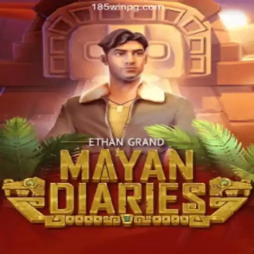 Exploring MayanDiaries: The Captivating New Casino Adventure