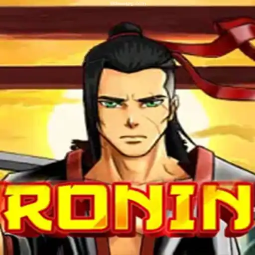 Ronin: An Epic Journey in the World of Online Games