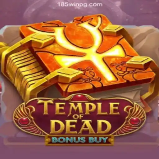 Exploring the Thrilling World of TempleofDeadBonusBuy Casino Game