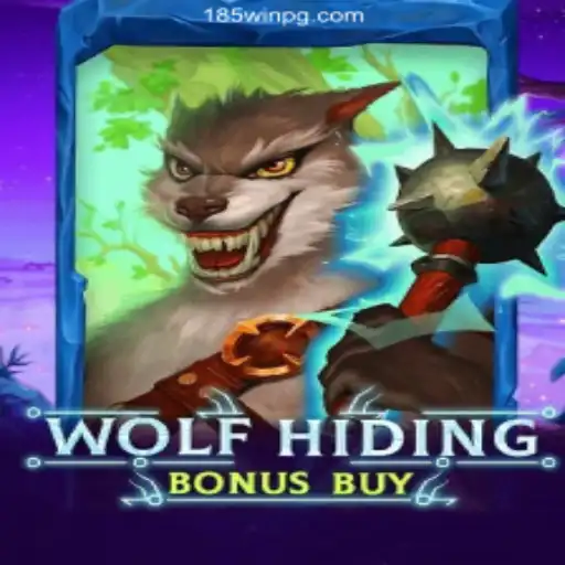Explore the Thrills of WolfHidingBonusBuy at 185win Cassino Online